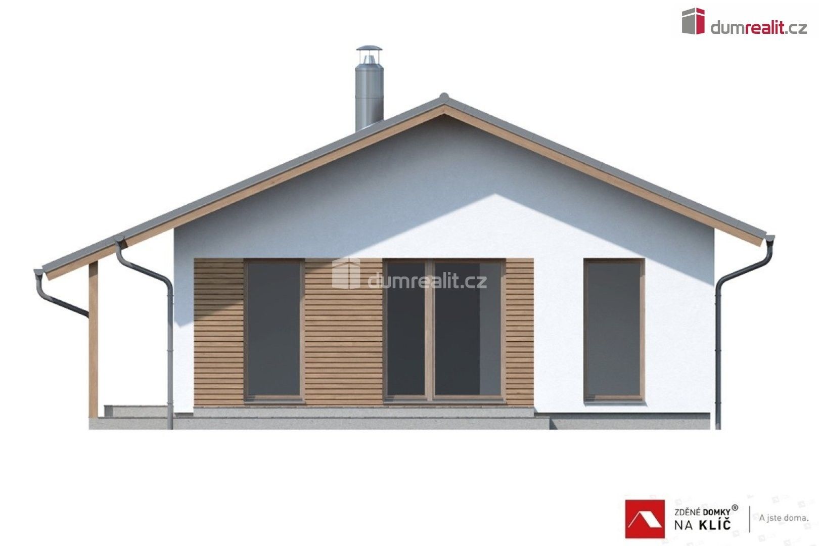 Prodej domu 85 m² - foto 20