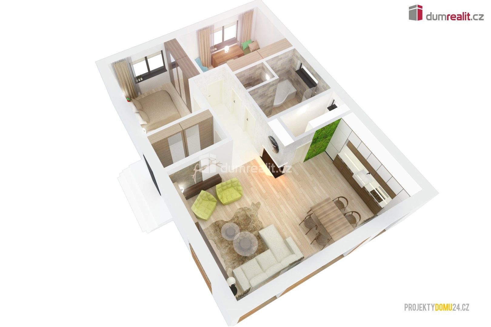 Prodej domu 85 m² - foto 24