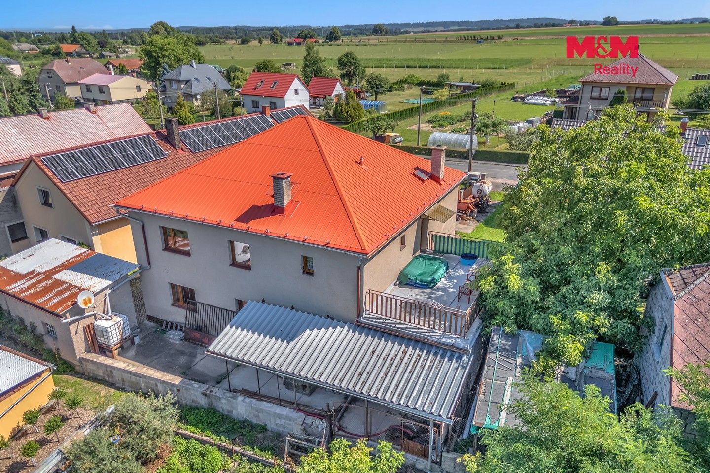 Prodej domu 215 m² - foto 22