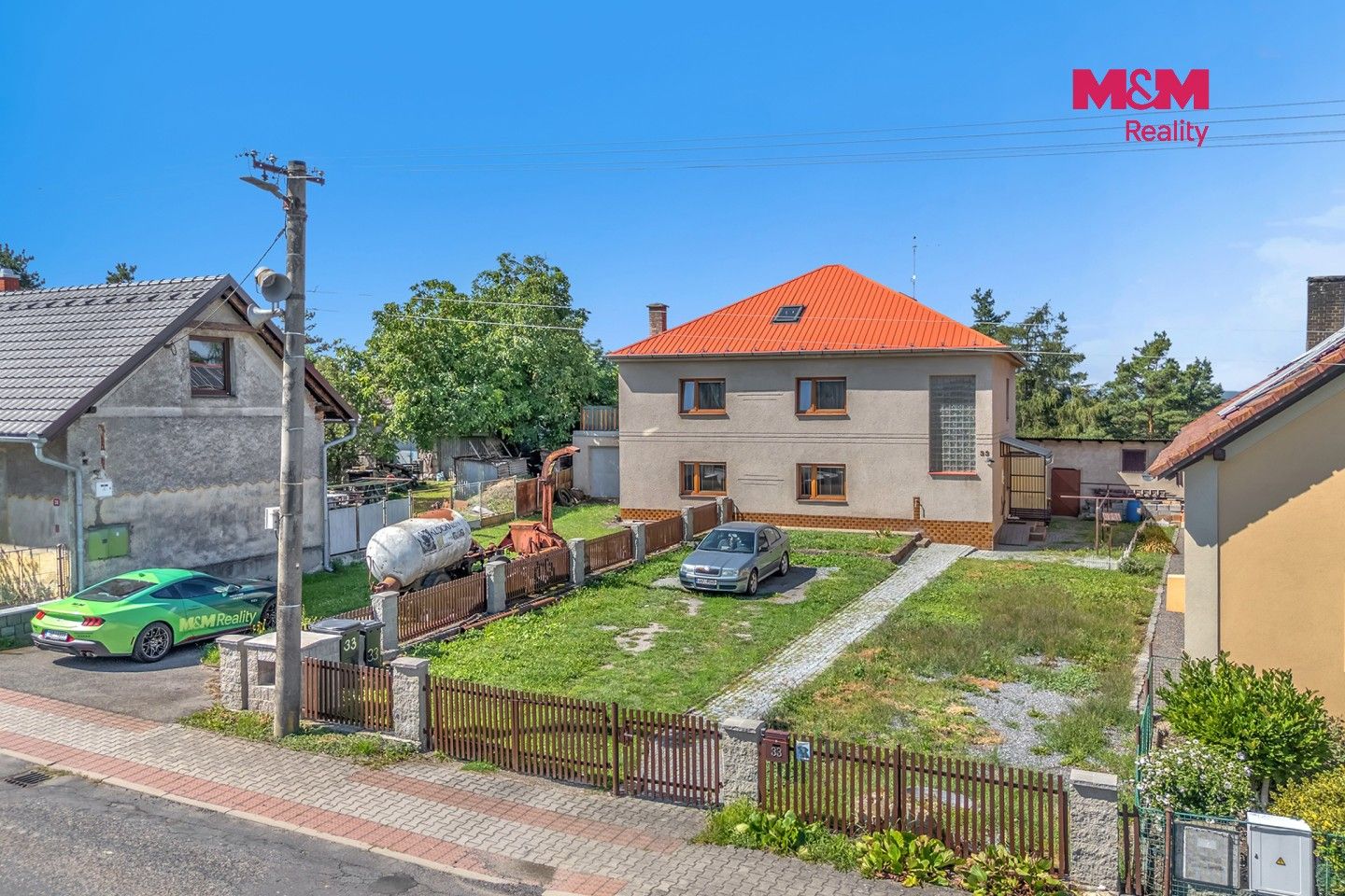 Prodej domu 215 m² - foto 23
