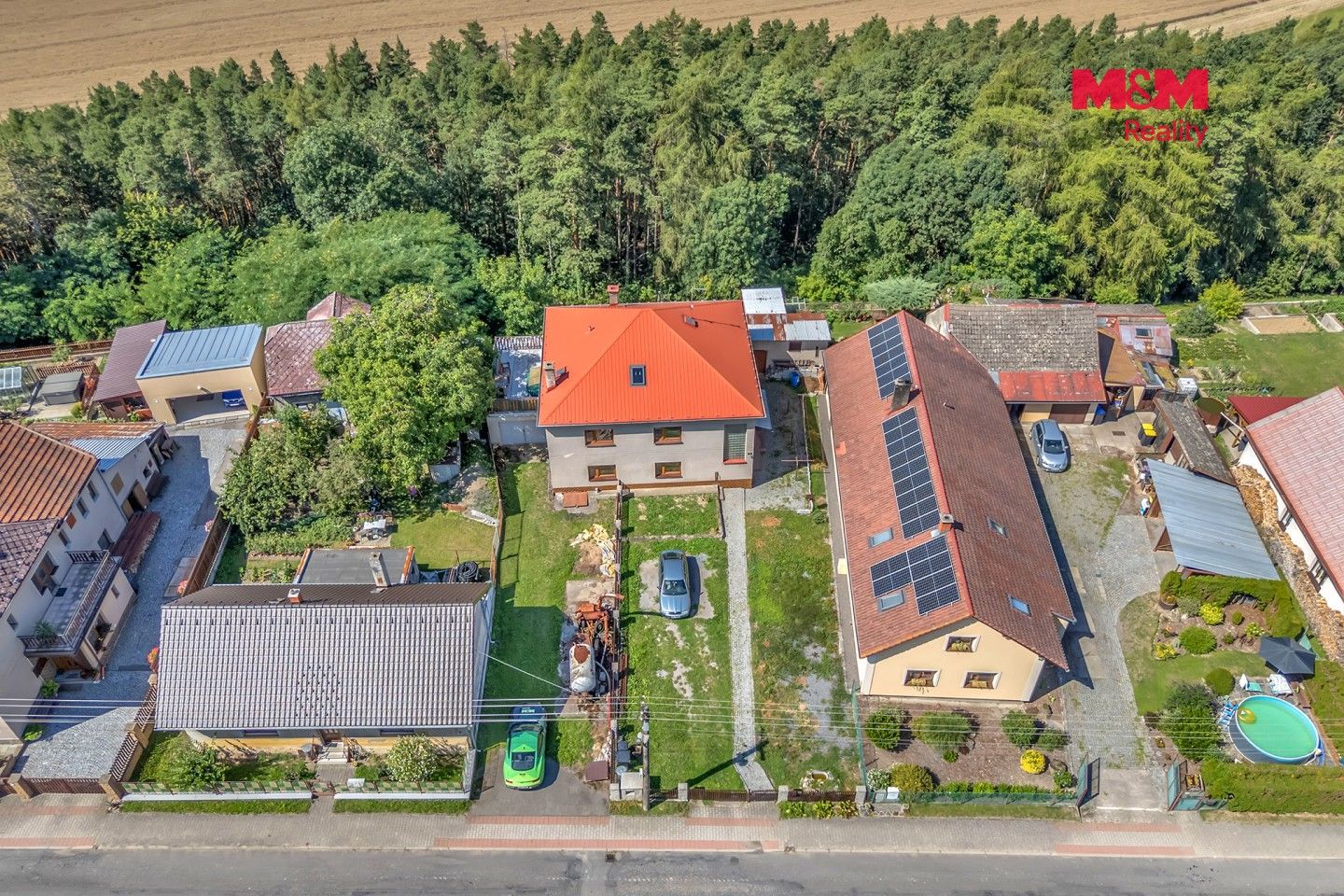 Prodej domu 215 m² - foto 24