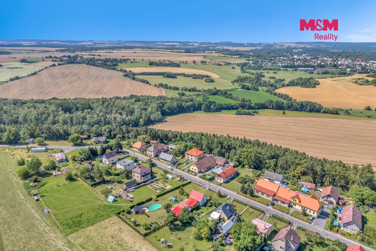 Prodej domu 215 m² - foto 25
