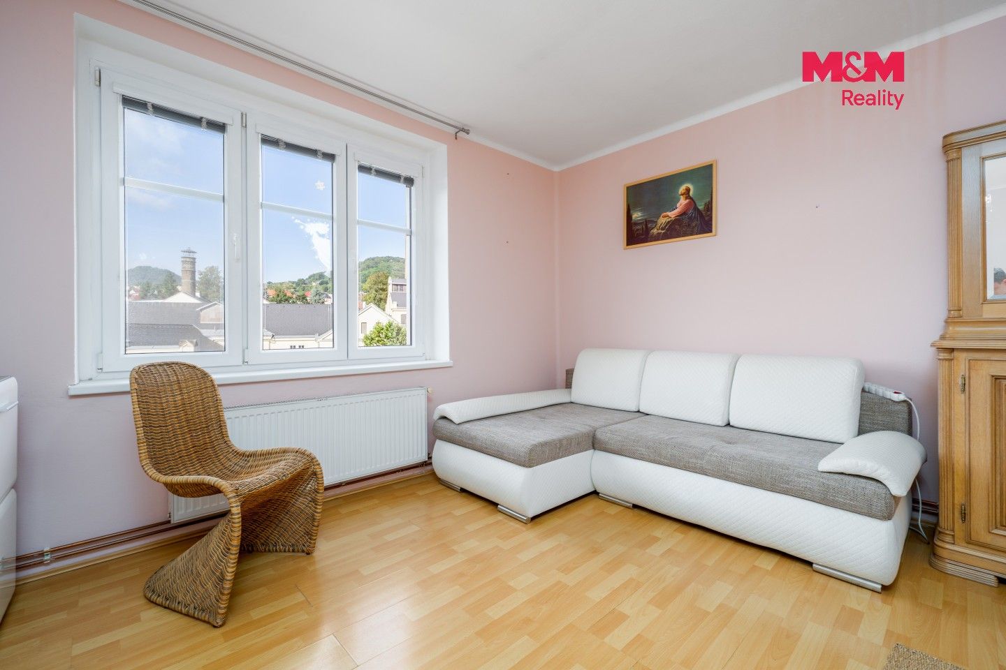 Prodej bytu 1+1 45 m² - foto 3