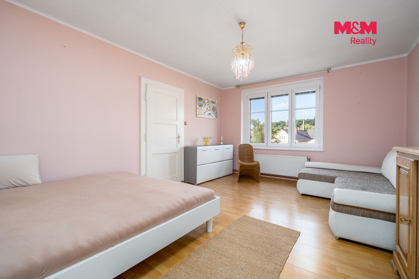 Prodej bytu 1+1 45 m² - foto 2