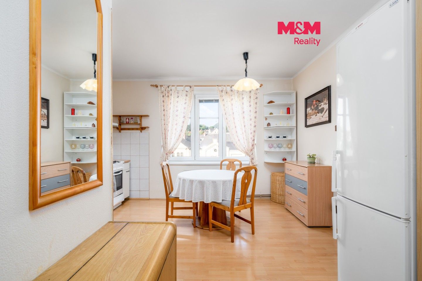 Prodej bytu 1+1 45 m² - foto 1