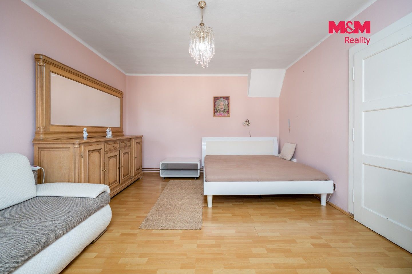 Prodej bytu 1+1 45 m² - foto 7