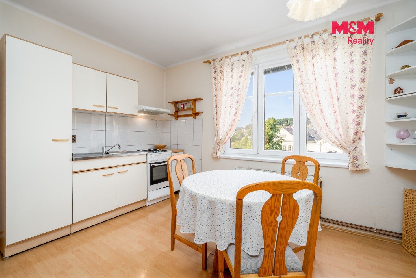 Prodej bytu 1+1 45 m² - foto 4