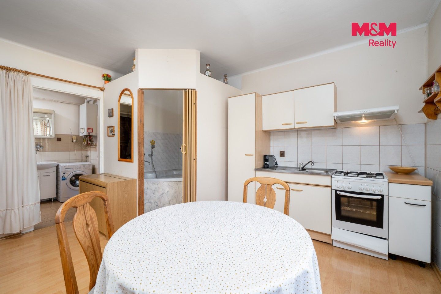 Prodej bytu 1+1 45 m² - foto 5