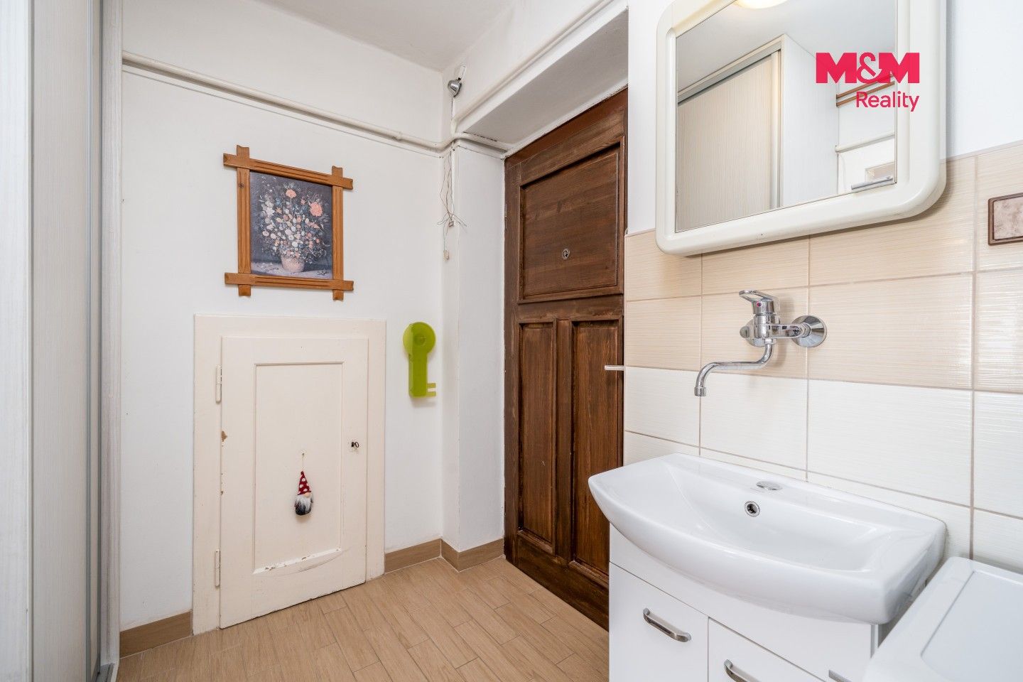 Prodej bytu 1+1 45 m² - foto 10