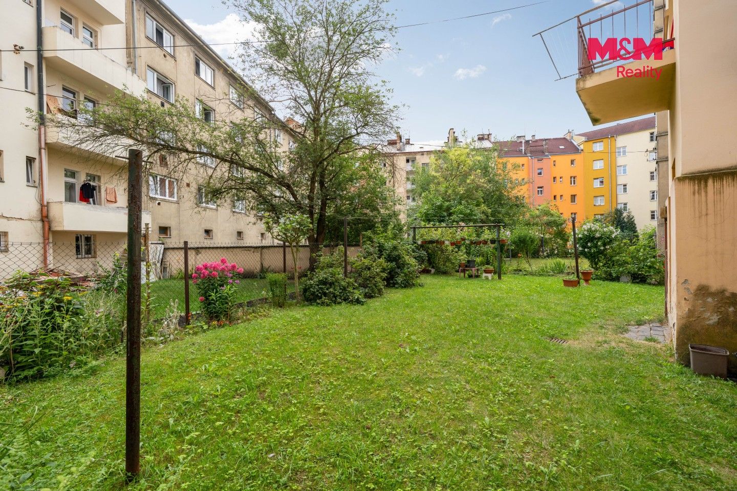Prodej bytu 1+1 45 m² - foto 11