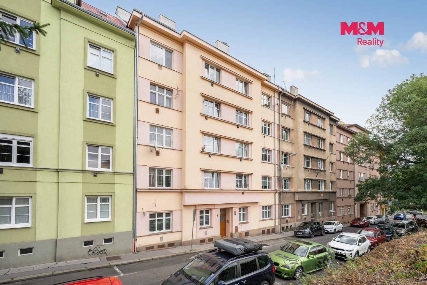 Prodej bytu 1+1 45 m² - foto 13