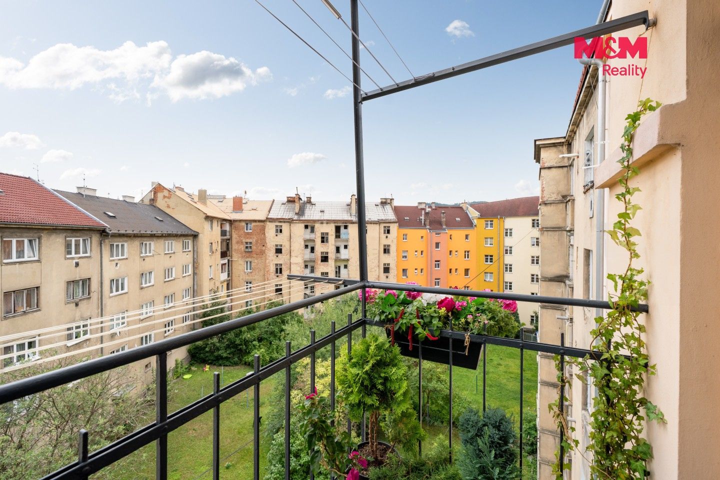 Prodej bytu 1+1 45 m² - foto 12