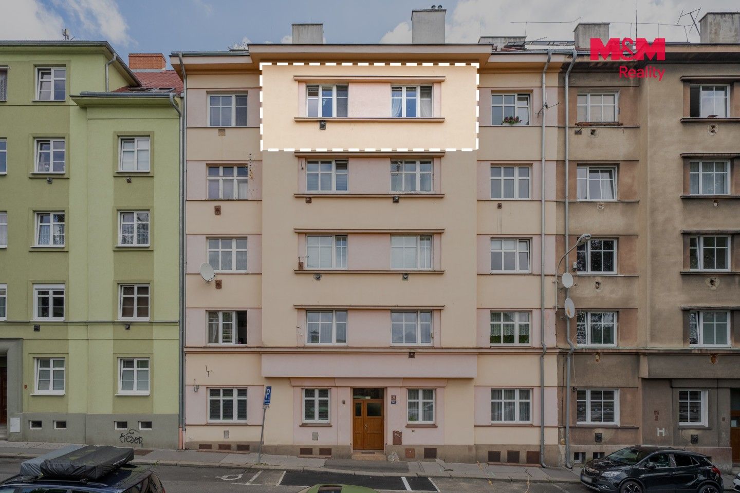 Prodej bytu 1+1 45 m² - foto 14