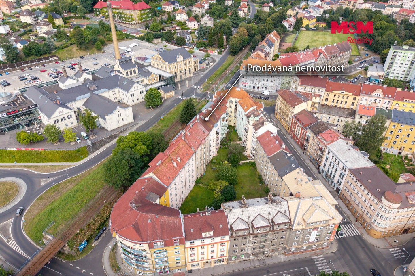 Prodej bytu 1+1 45 m² - foto 16