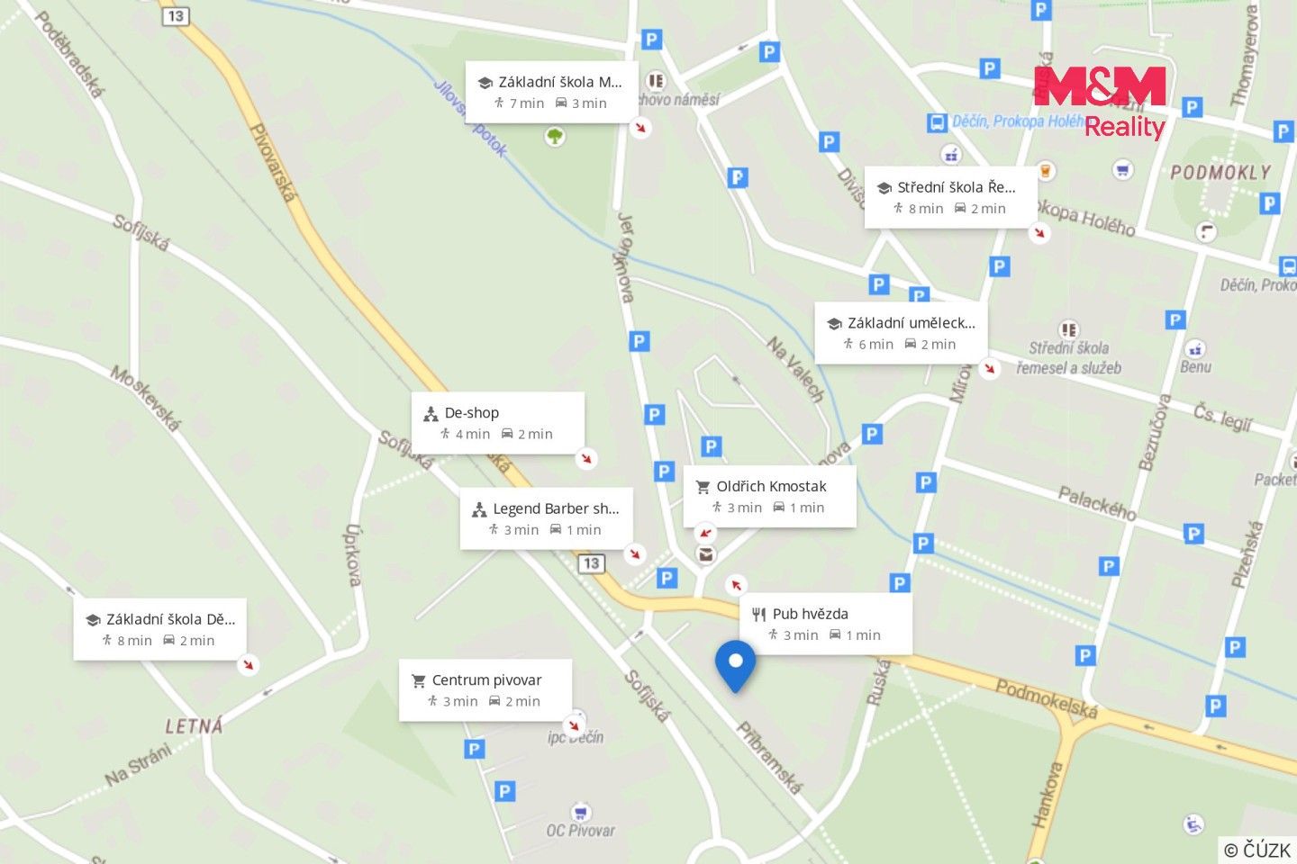 Prodej bytu 1+1 45 m² - foto 19