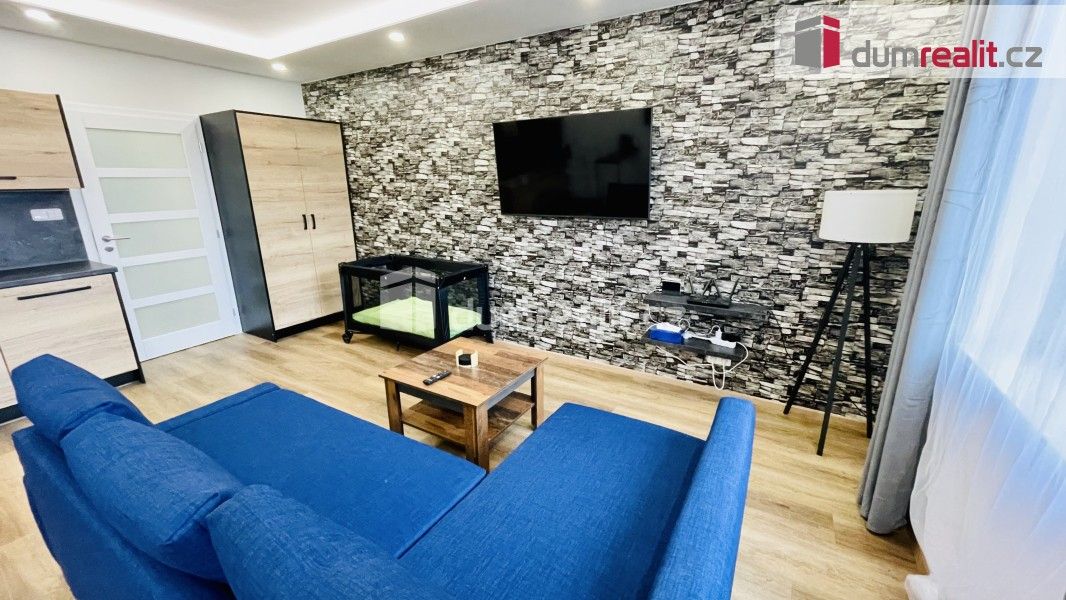 Prodej bytu 2+kk 48 m² - foto 5