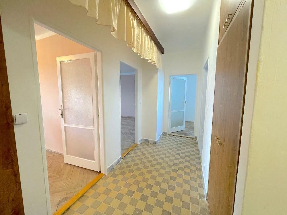 Pronájem bytu 3+1 72 m² - foto 6