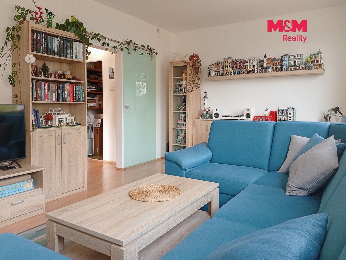 Prodej bytu 2+1 50 m² - foto 2