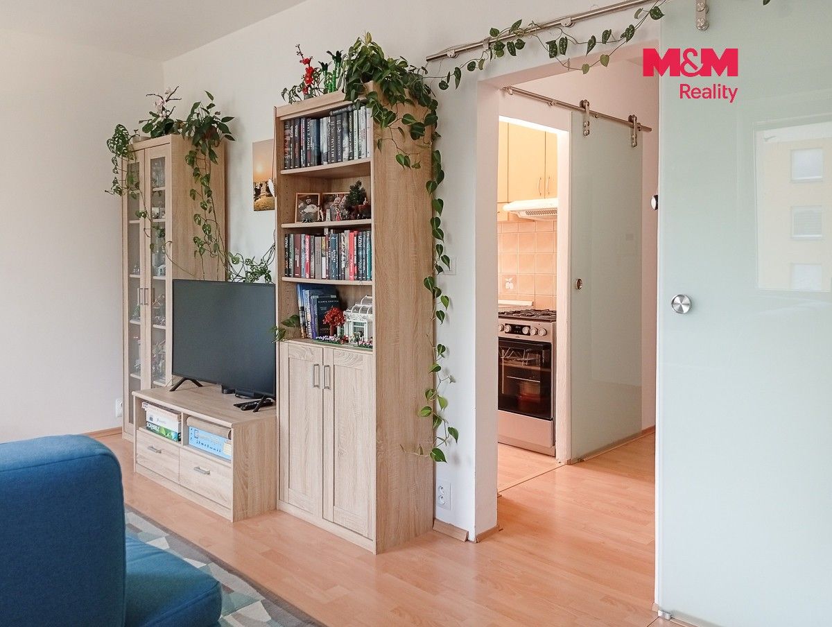 Prodej bytu 2+1 50 m² - foto 4