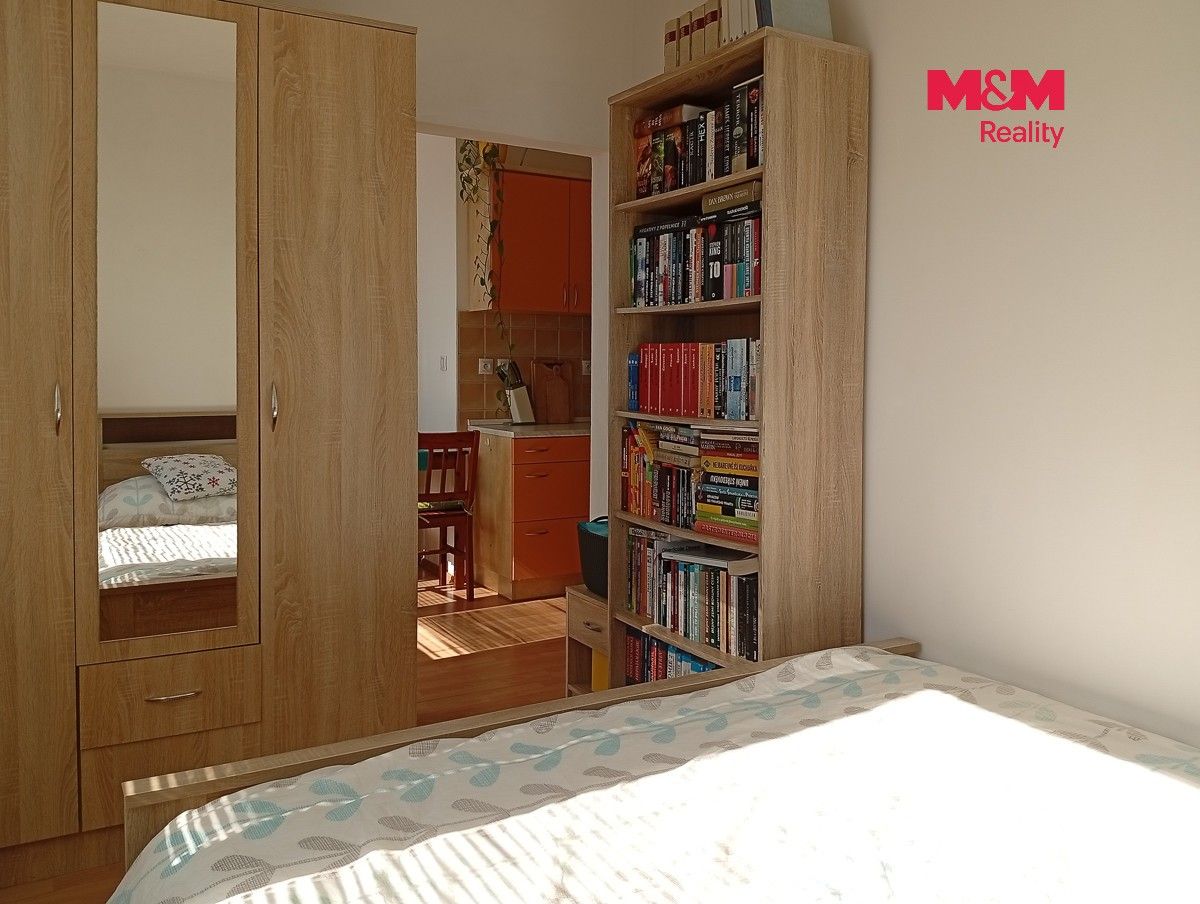 Prodej bytu 2+1 50 m² - foto 6