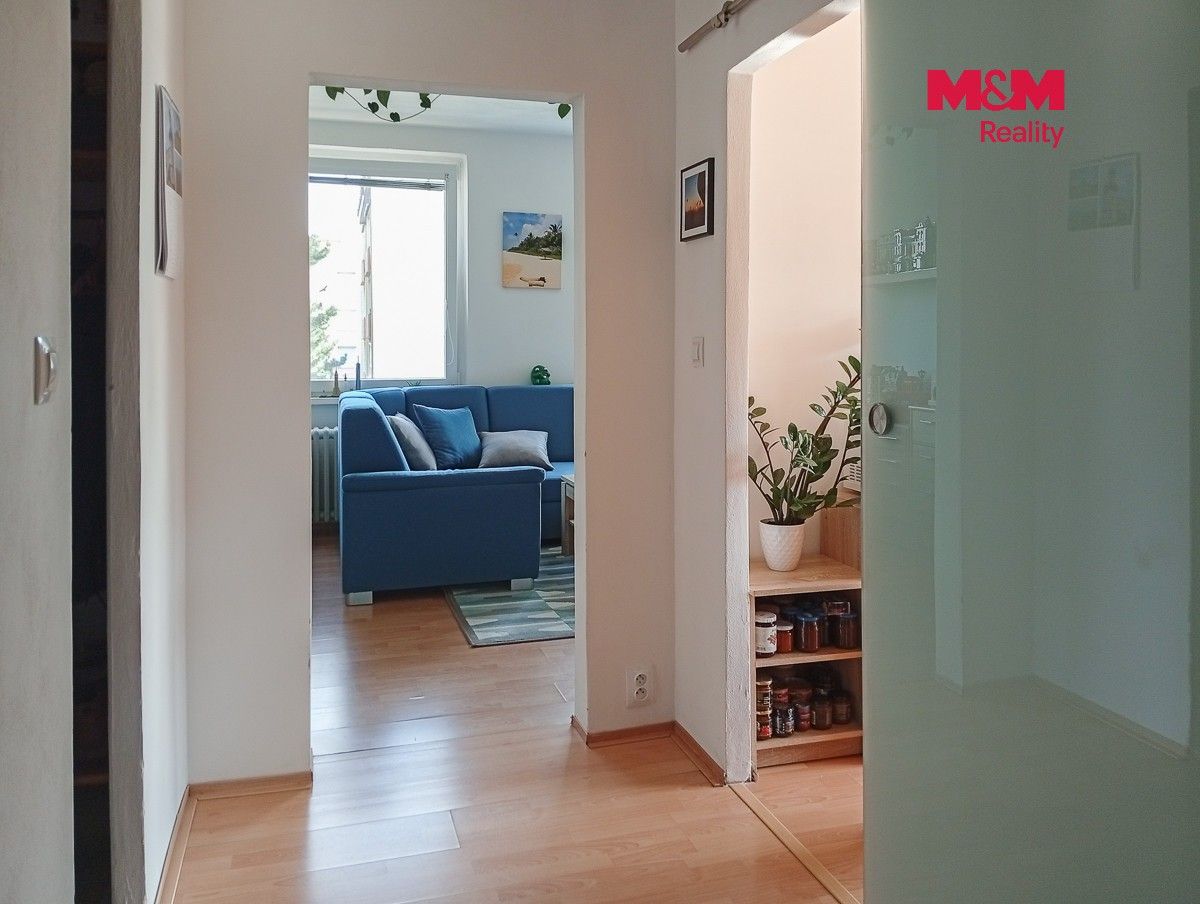 Prodej bytu 2+1 50 m² - foto 5