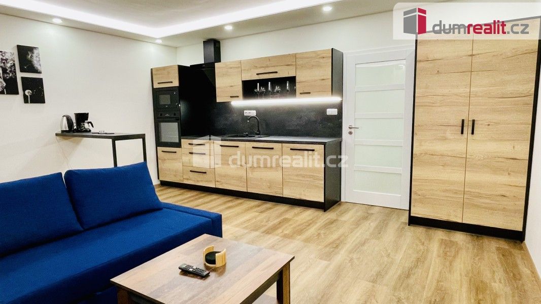Prodej bytu 2+kk 48 m² - foto 9