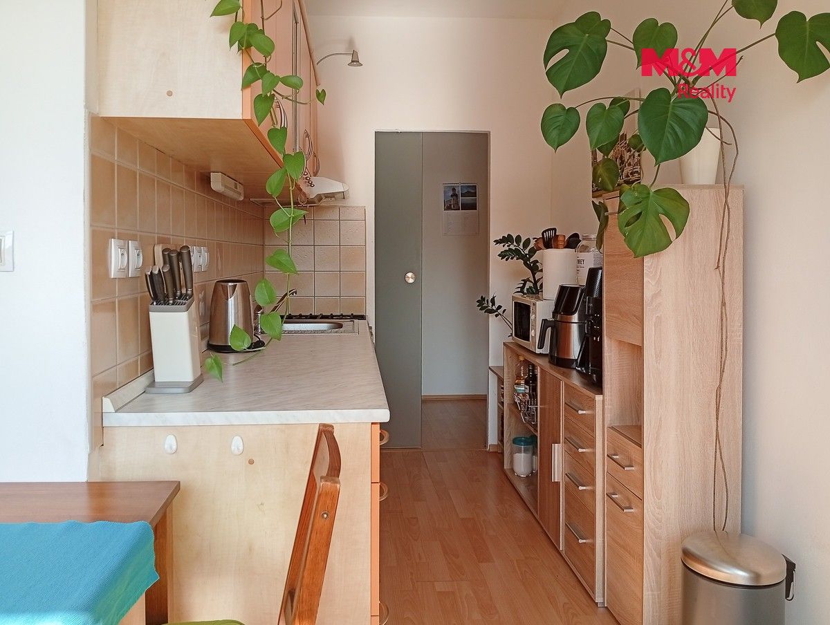 Prodej bytu 2+1 50 m² - foto 11