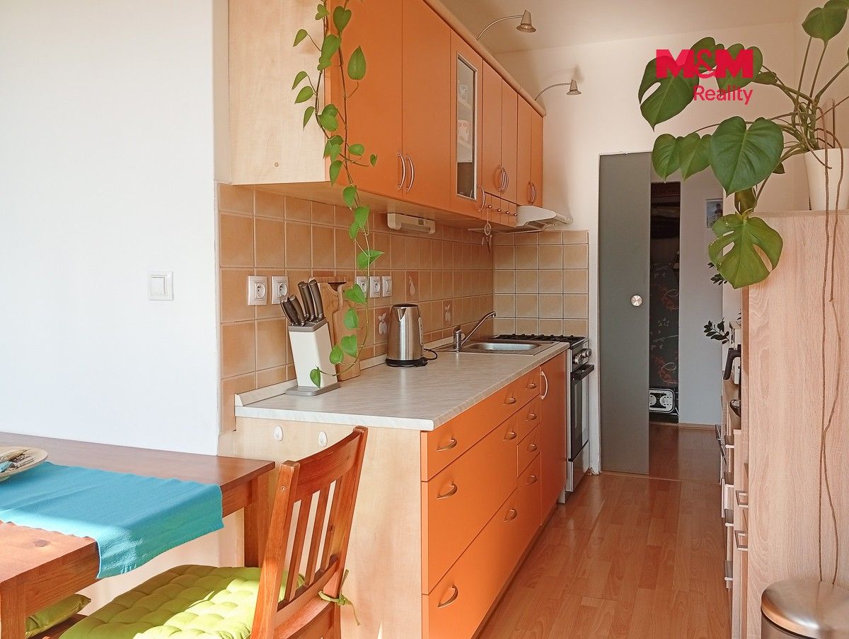 Prodej bytu 2+1 50 m² - foto 12