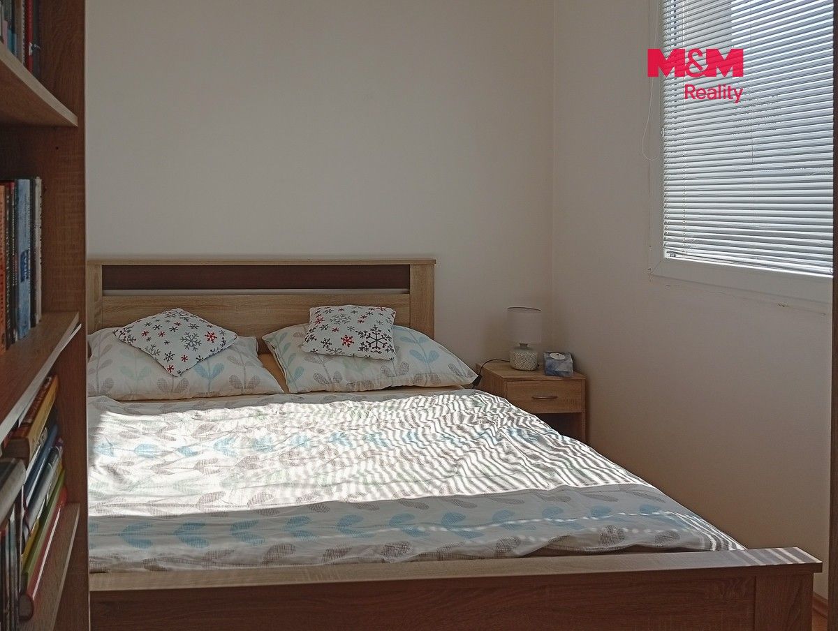 Prodej bytu 2+1 50 m² - foto 16