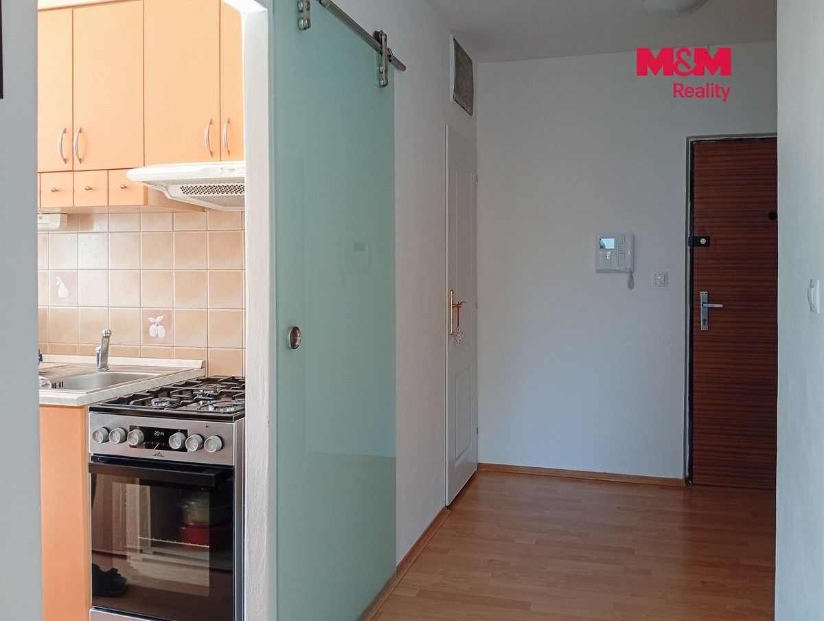 Prodej bytu 2+1 50 m² - foto 15