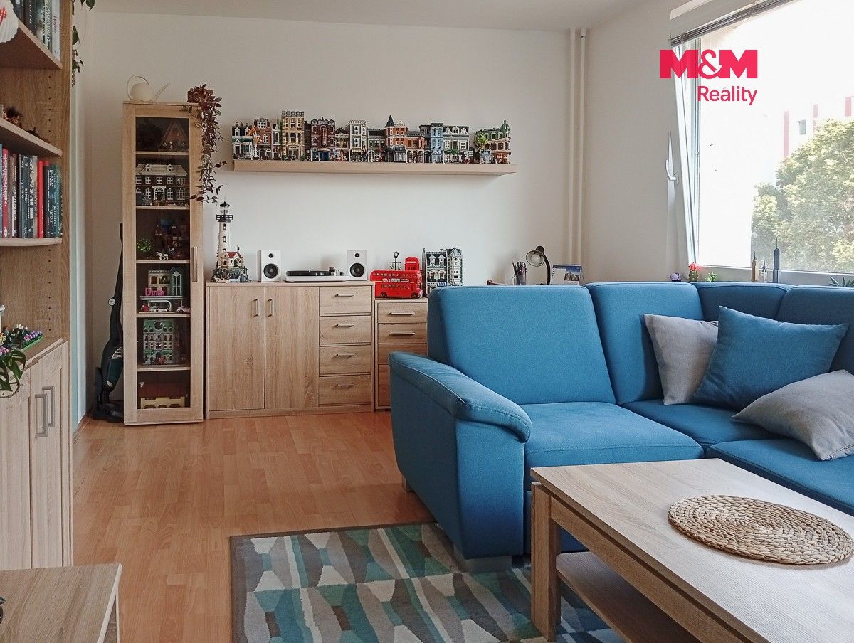 Prodej bytu 2+1 50 m² - foto 14