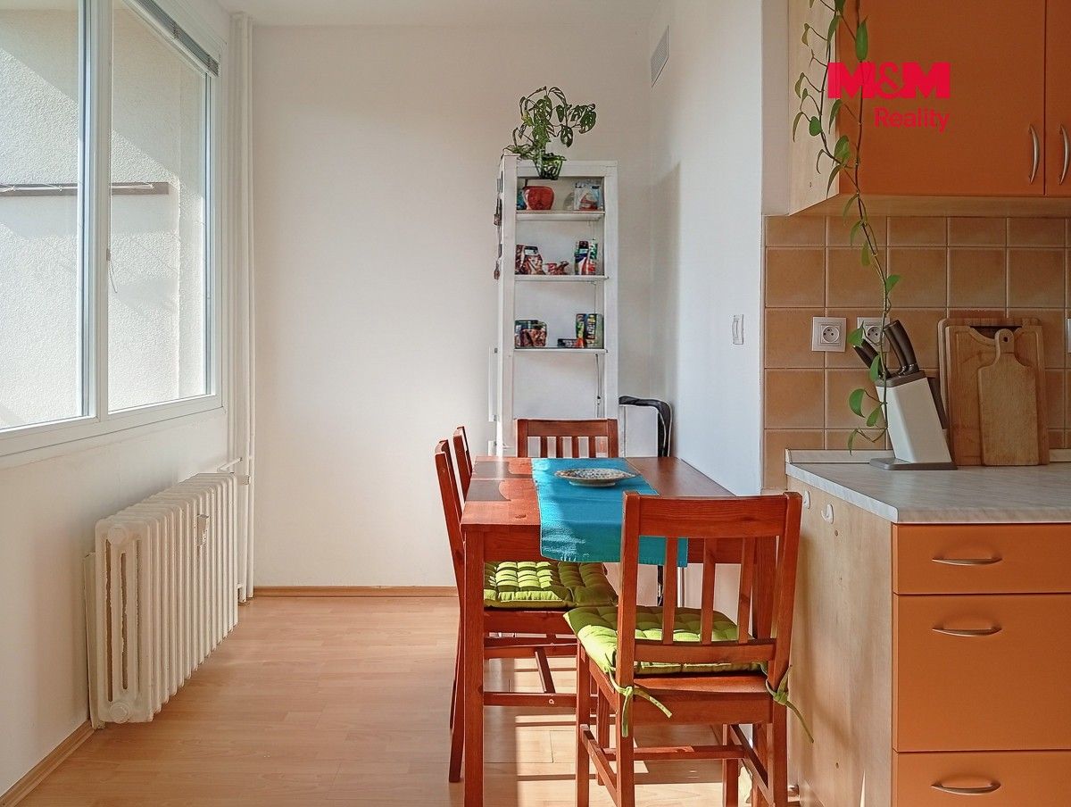 Prodej bytu 2+1 50 m² - foto 13