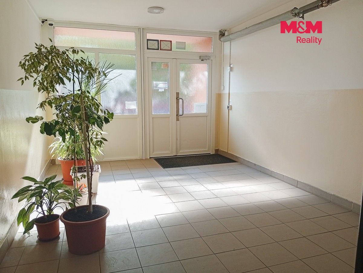 Prodej bytu 2+1 50 m² - foto 18