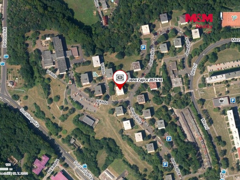 Prodej bytu 2+1 50 m² - foto 21