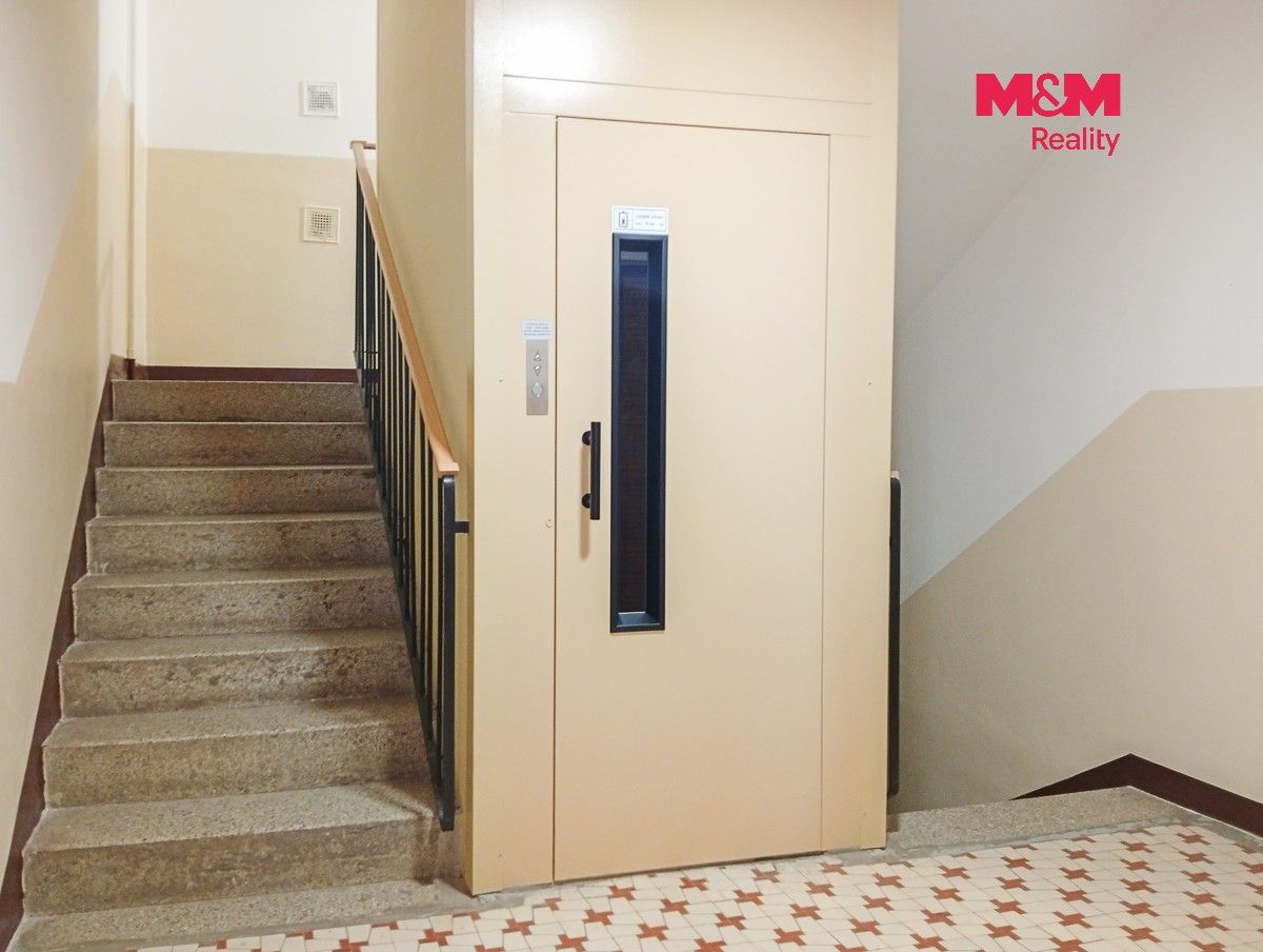 Prodej bytu 2+1 50 m² - foto 17