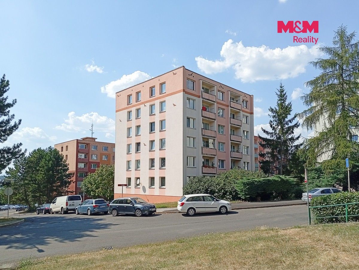 Prodej bytu 2+1 50 m² - foto 24