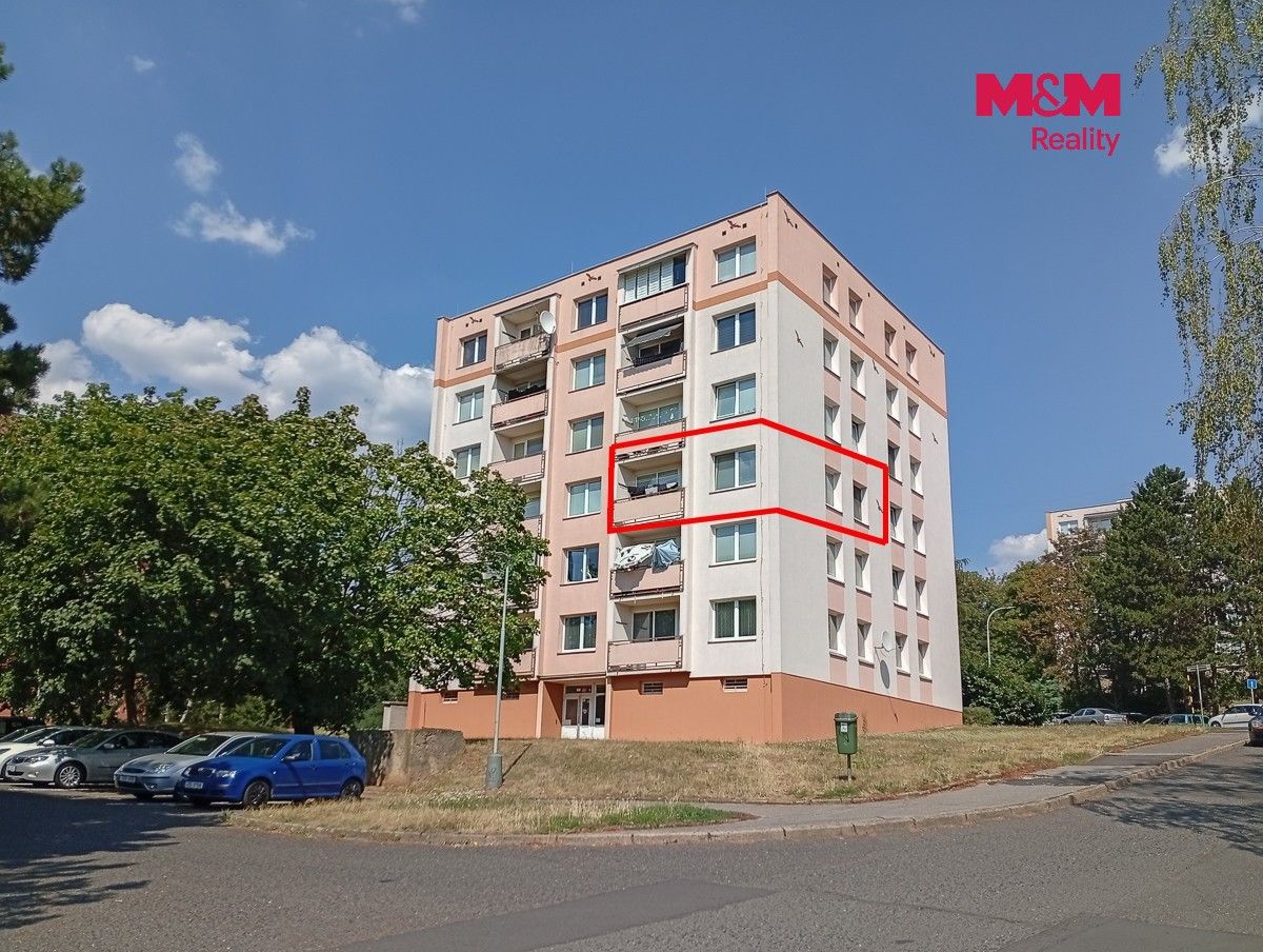 Prodej bytu 2+1 50 m² - foto 25