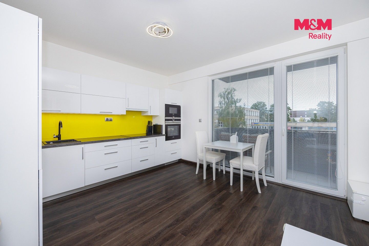 Prodej bytu 2+kk 48 m² - foto 3