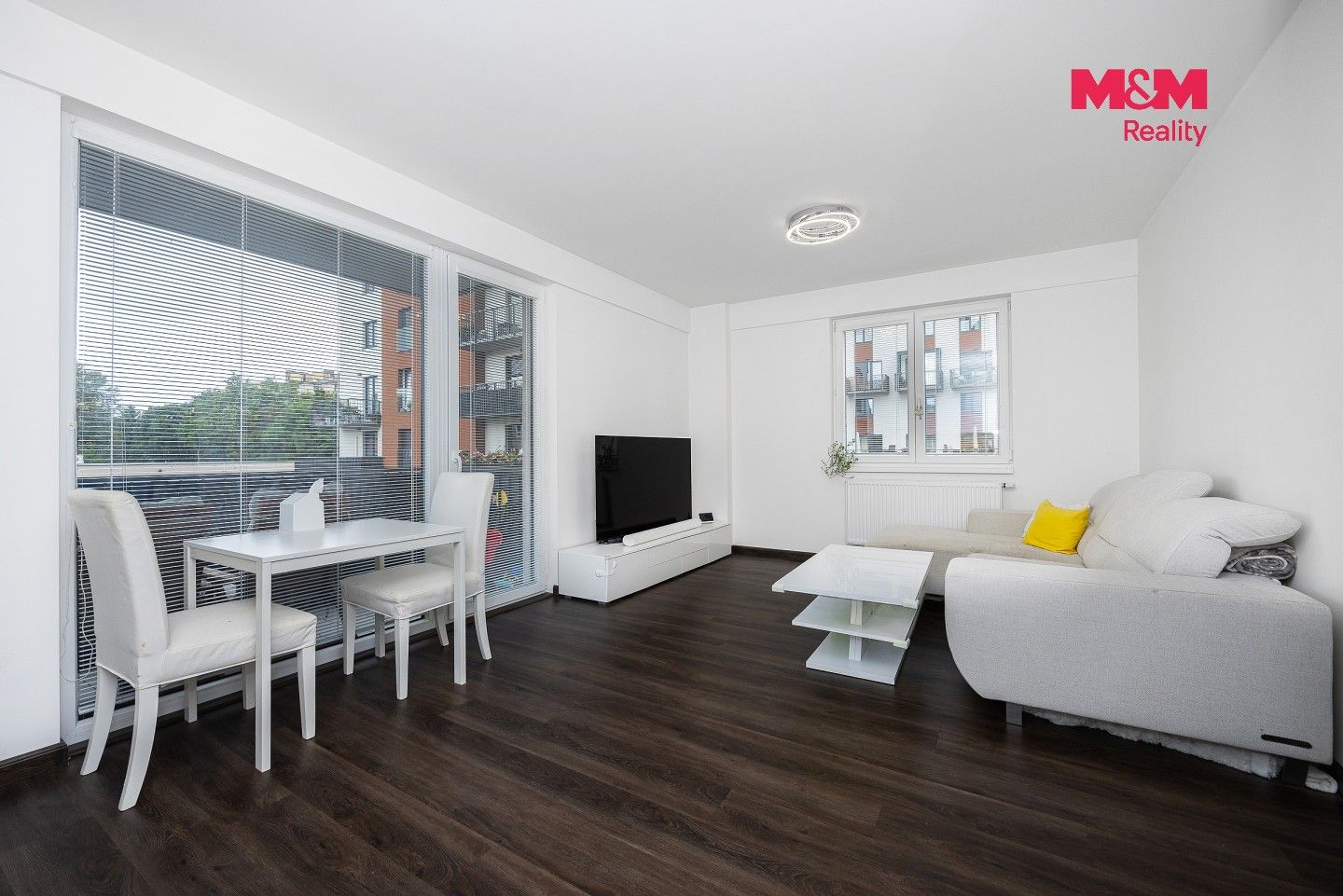 Prodej bytu 2+kk 48 m² - foto 4