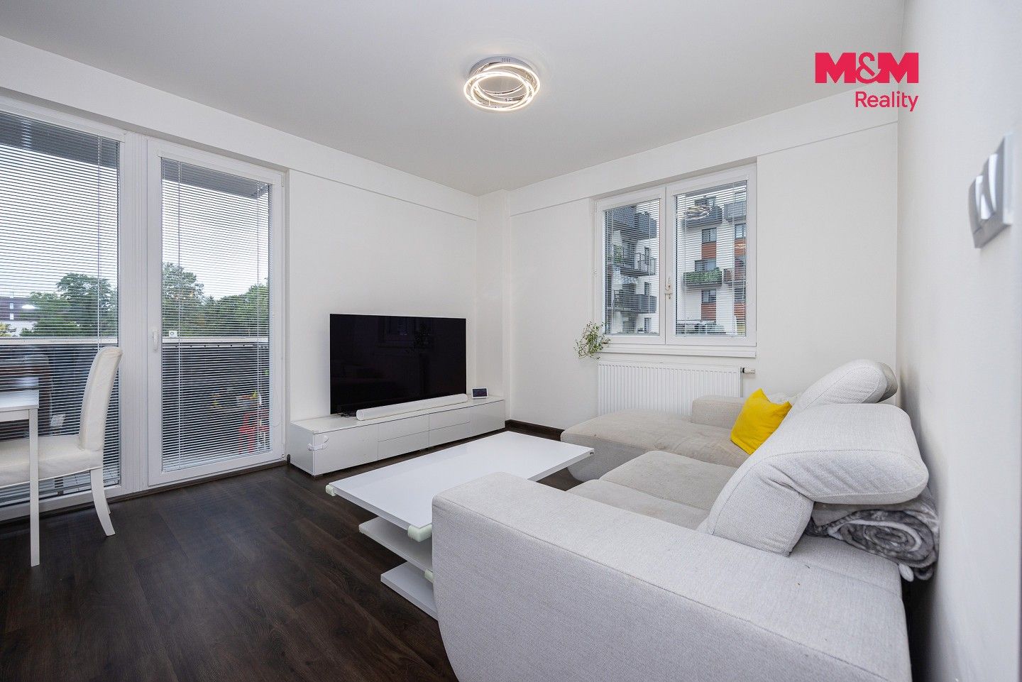 Prodej bytu 2+kk 48 m² - foto 5
