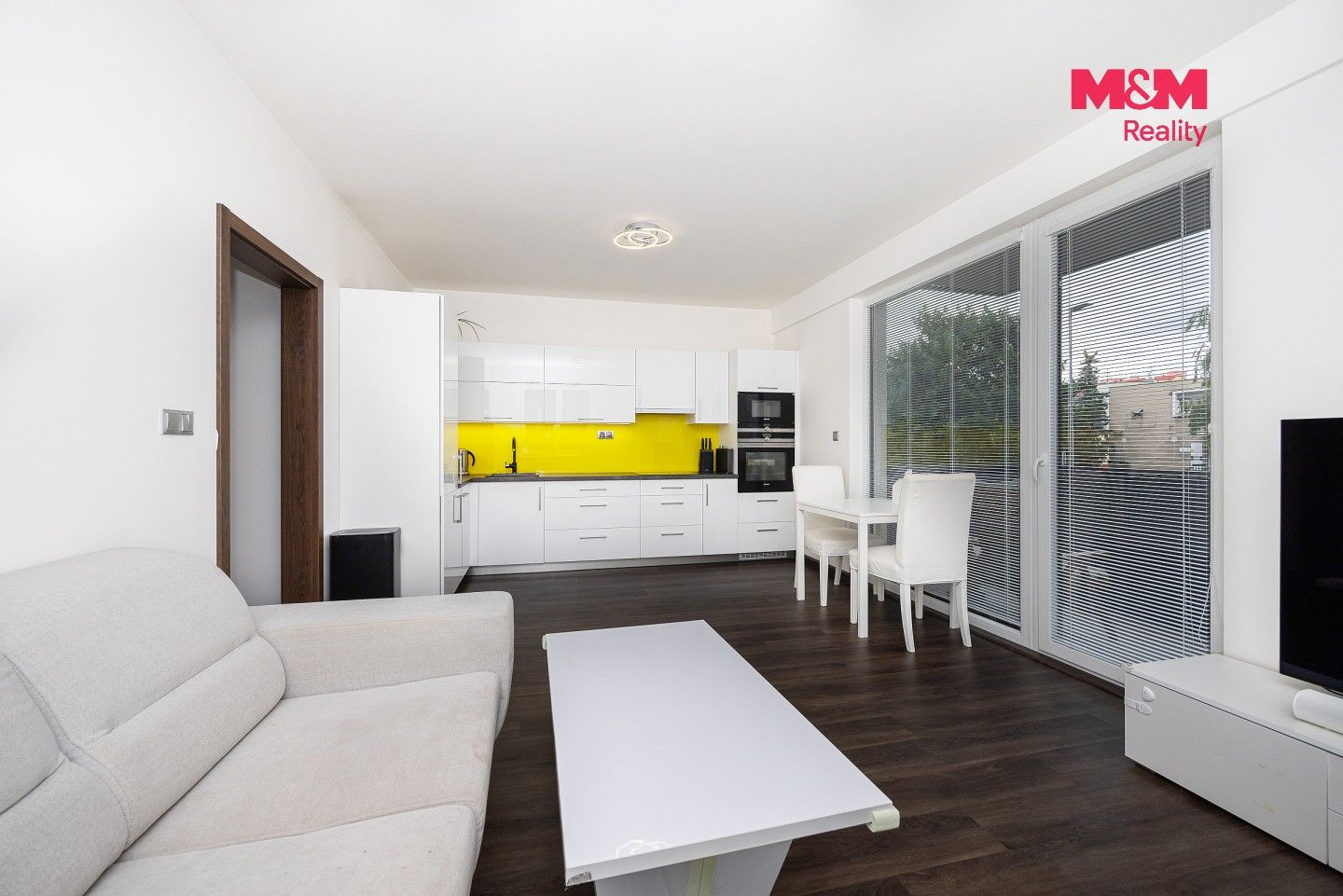 Prodej bytu 2+kk 48 m² - foto 6