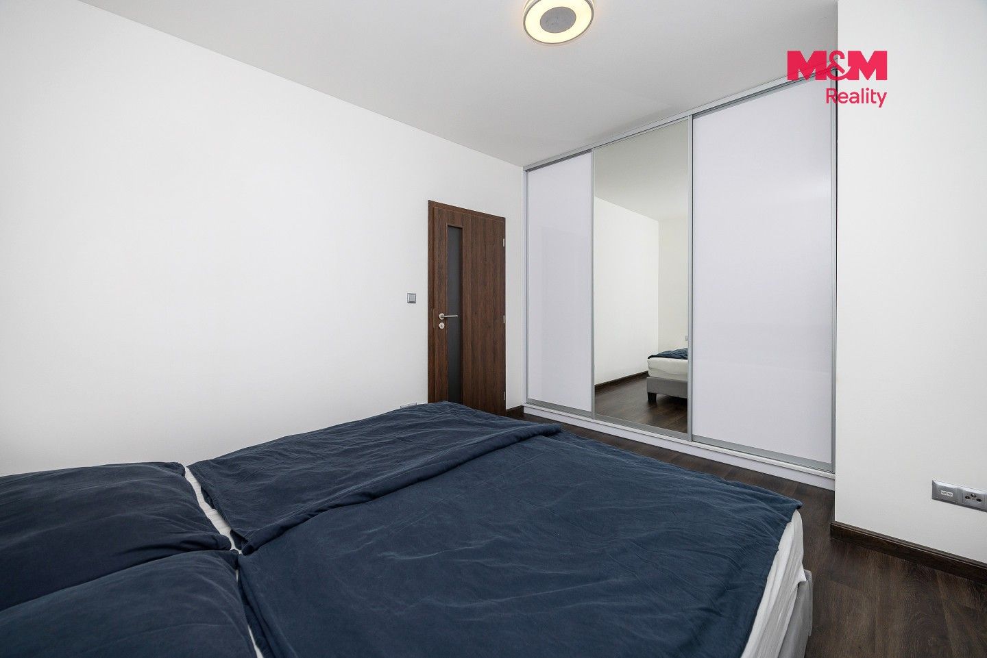 Prodej bytu 2+kk 48 m² - foto 8