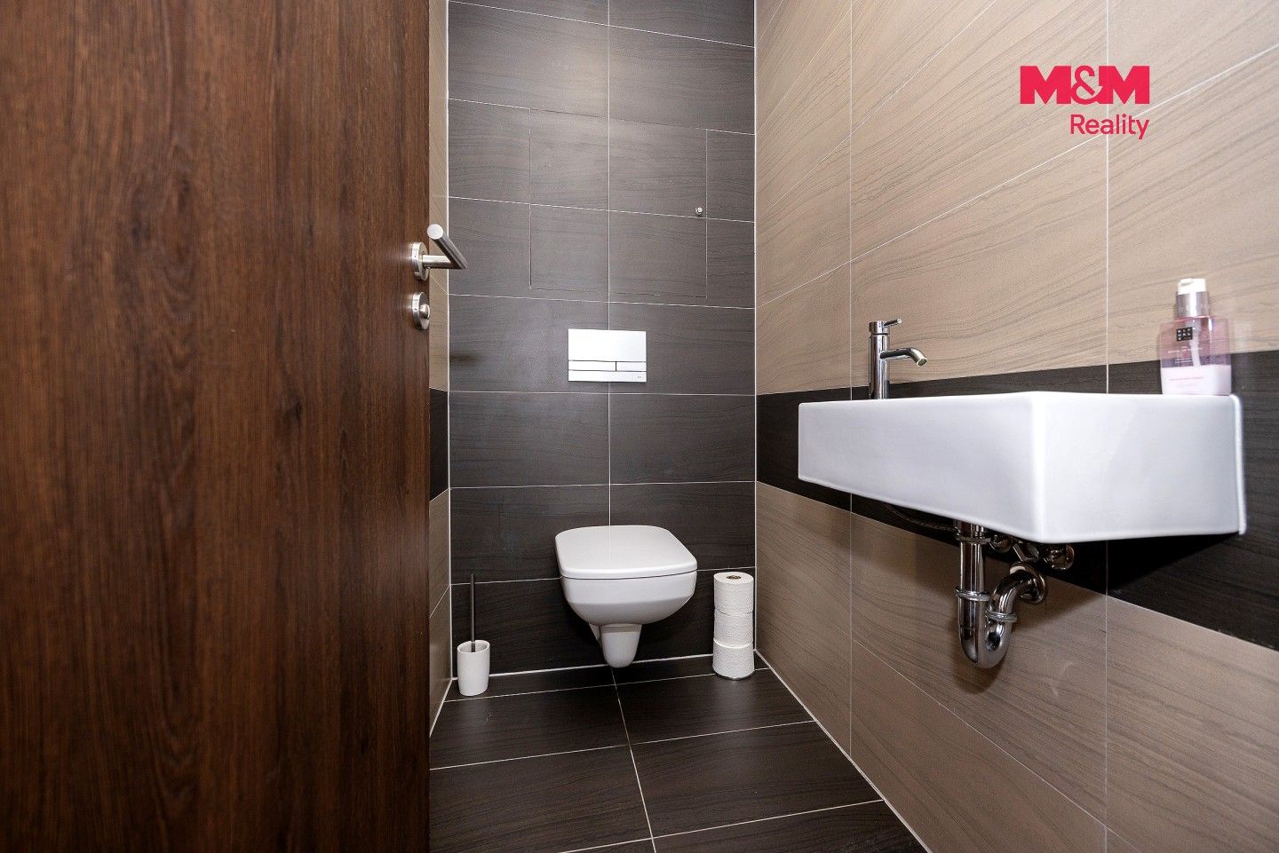 Prodej bytu 2+kk 48 m² - foto 12