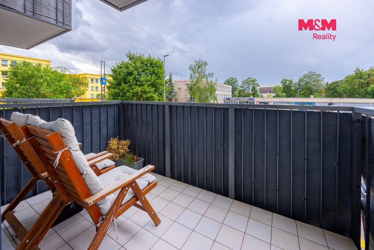 Prodej bytu 2+kk 48 m² - foto 14