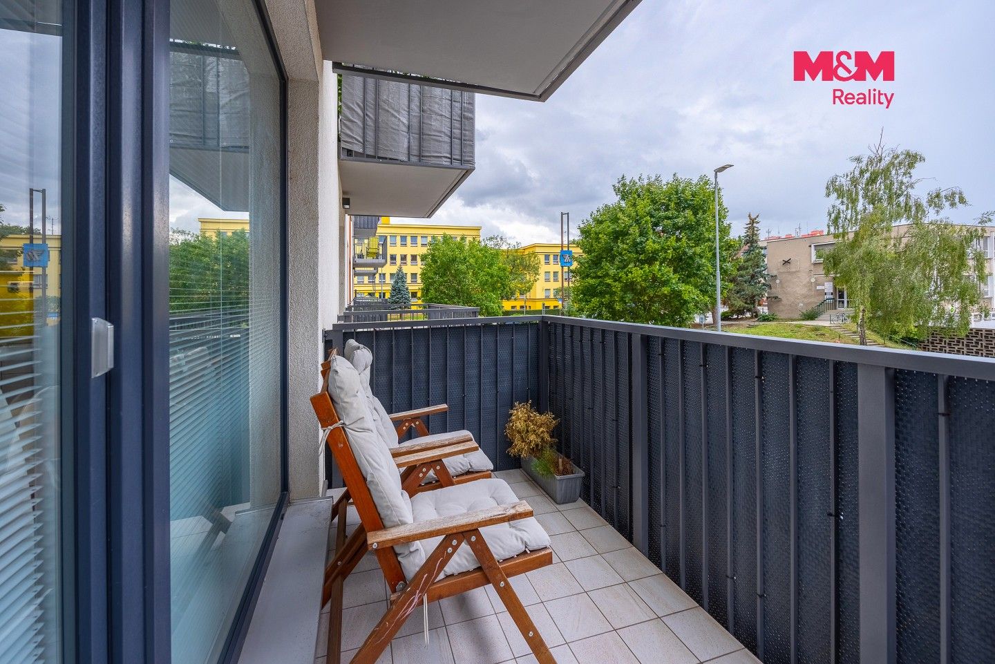 Prodej bytu 2+kk 48 m² - foto 15