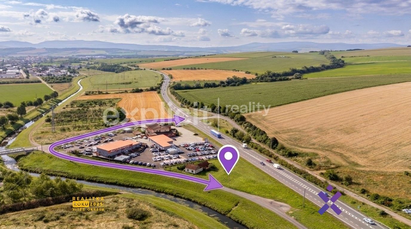 Prodej pozemku 1715 m² - foto 10