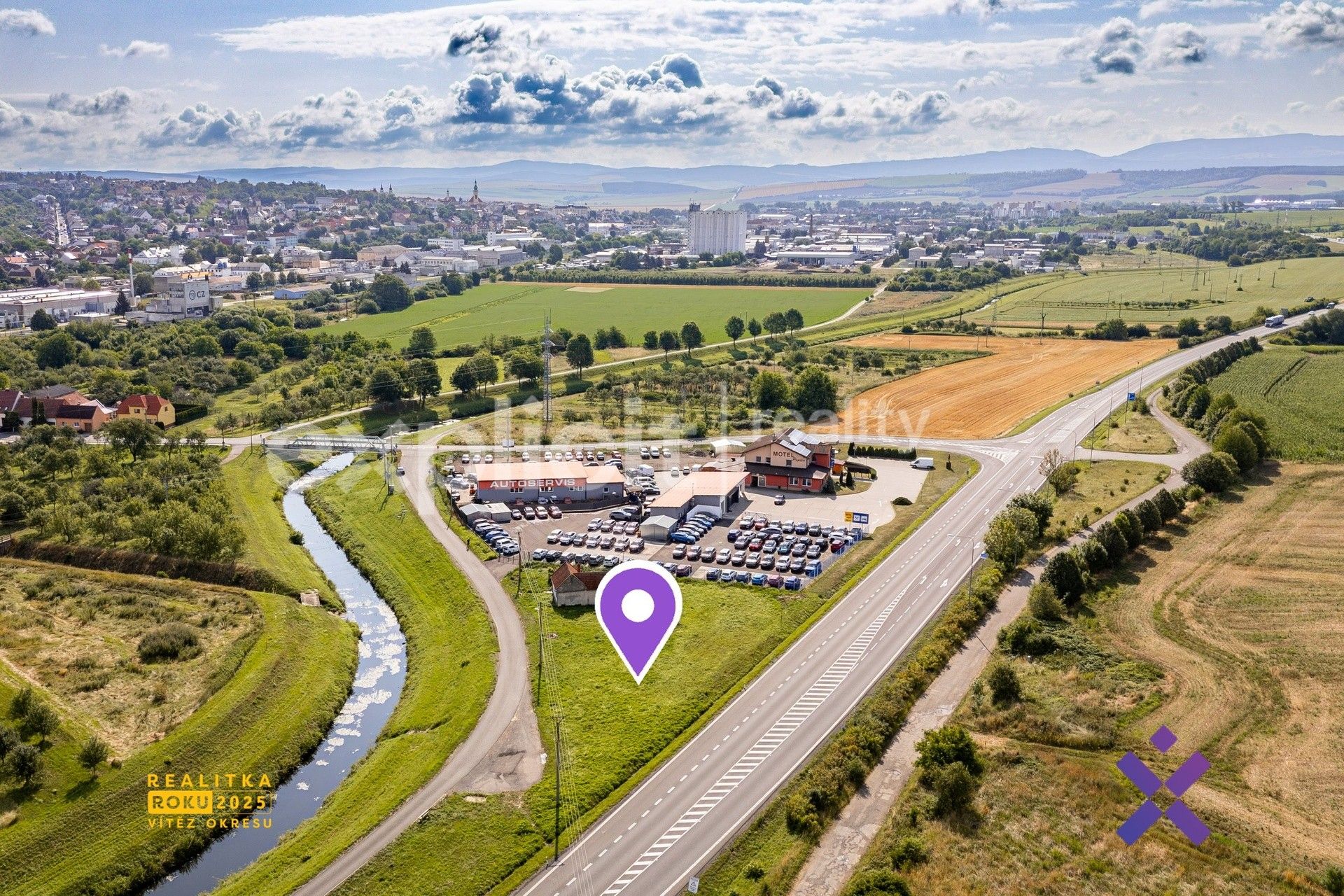 Prodej pozemku 1715 m² - foto 11