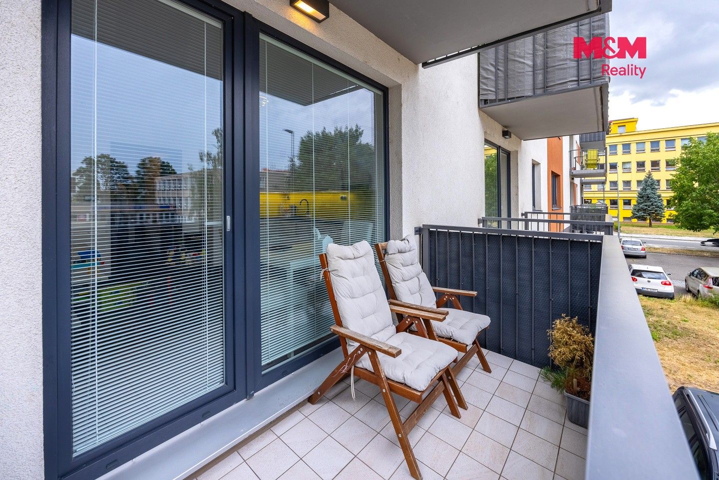 Prodej bytu 2+kk 48 m² - foto 16