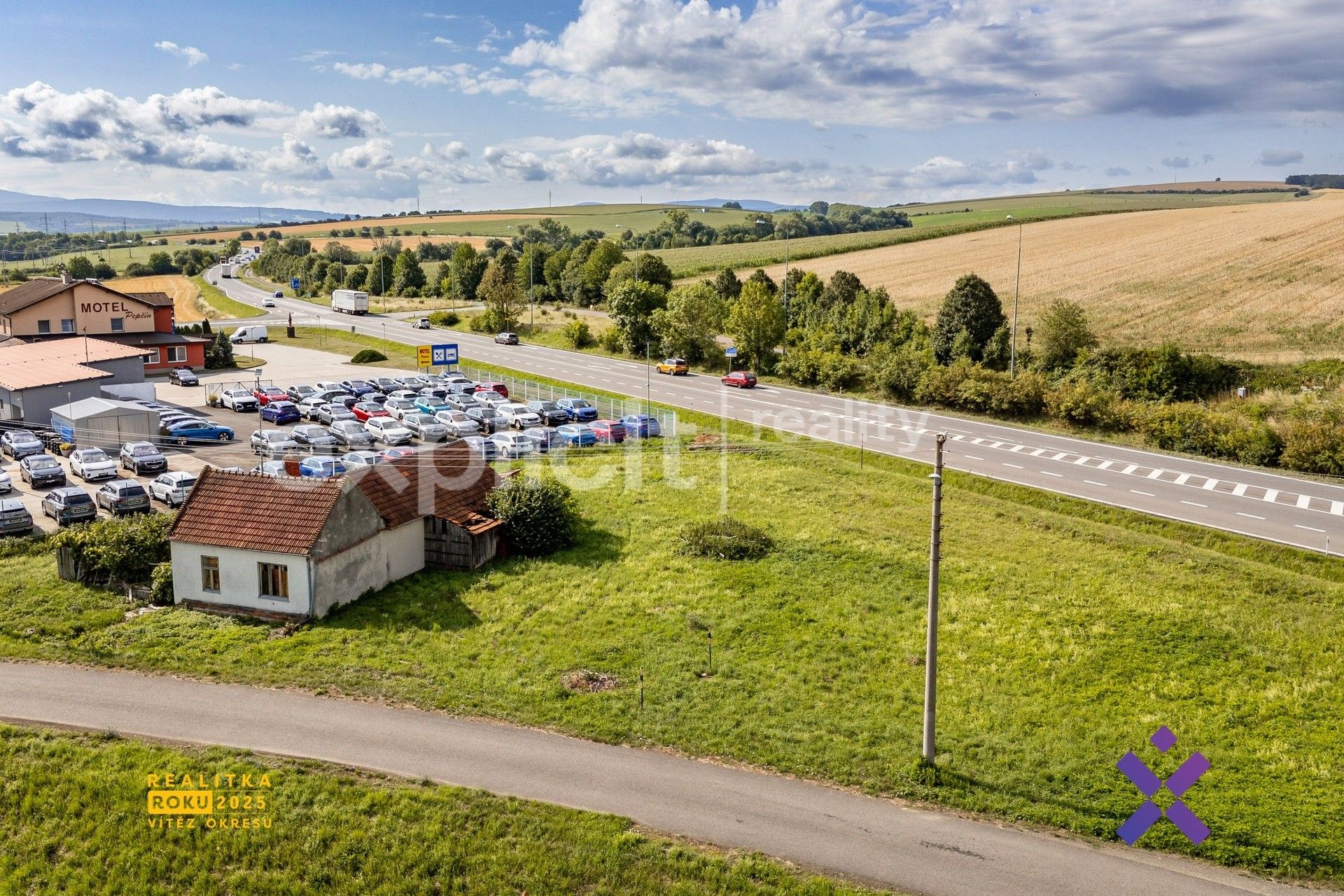 Prodej pozemku 1715 m² - foto 13