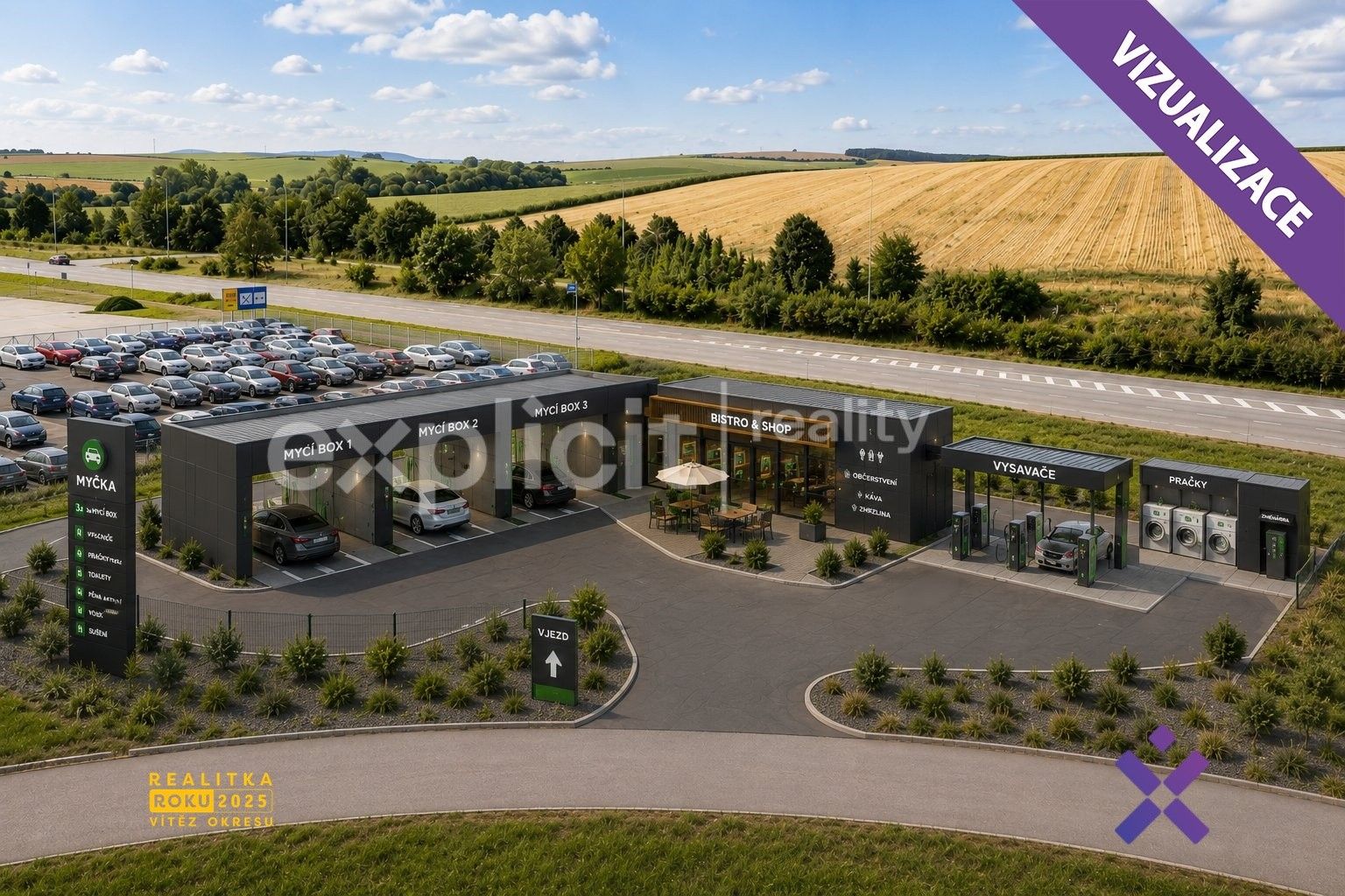 Prodej pozemku 1715 m² - foto 15